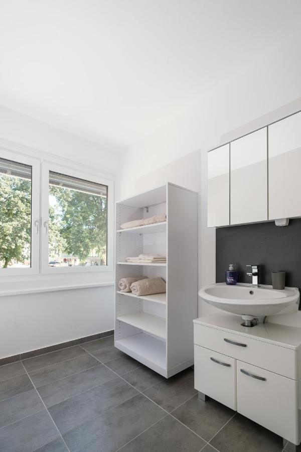 Baernappartements Barnbach Exterior photo